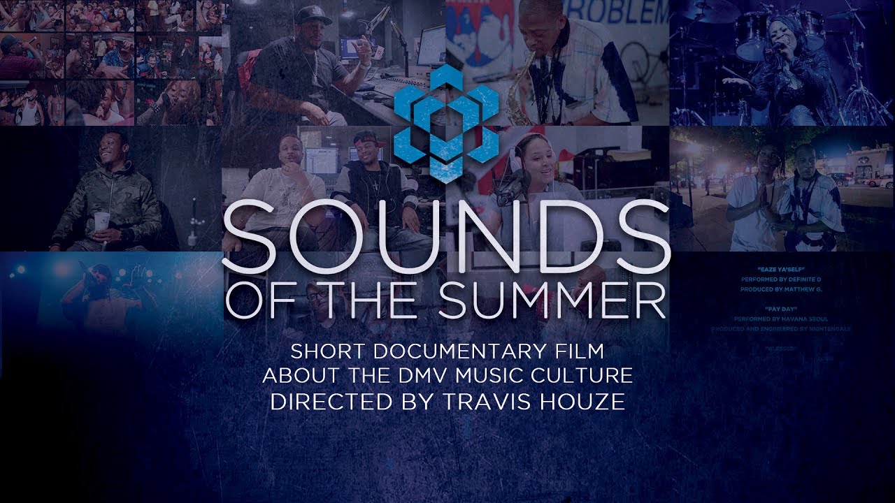 Sounds of the Summer (Full Documentary)