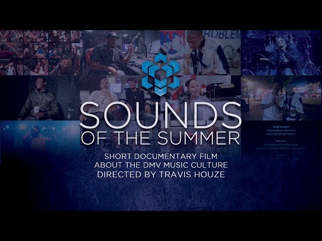 Sounds of the Summer (Full Documentary)