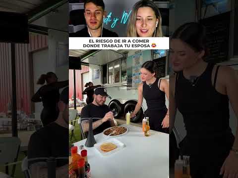 Fui a comer al trabajo de mi esposa y olvidé que tenía que regresar a casa