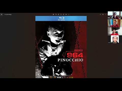 Ali 366 POD 366, EP. 6: ALI AKSU | 366 Weird Movies