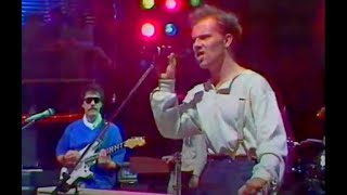 Thomas Dolby - Live The Tube 1984 Full show
