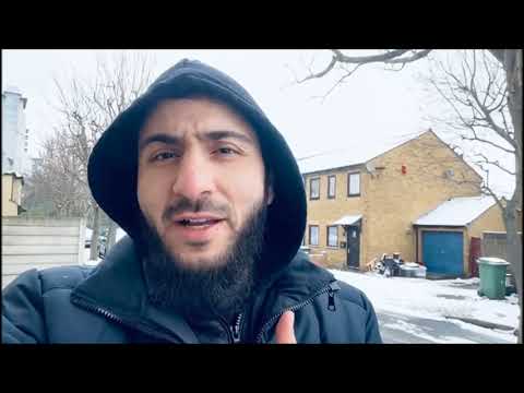 Muhammad ﷺ & Children - Sh Issa Hayajneh