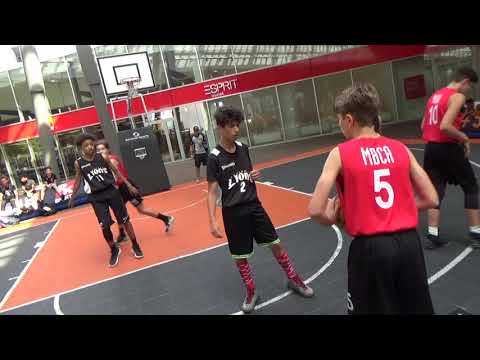 SBM MBCA CHEETAHS VS CONCRETE LIONS PRIDE (1)