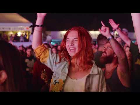 Sigma at Electric Castle