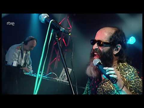 Califato ¾ | Directo | Los Conciertos de Radio 3 | 04 dic 2020