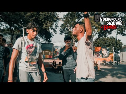 AJBM vs ONE PUNCHLINE | 8TVOS DE FINAL | USBVZLA 2DA EDICIÓN 2022