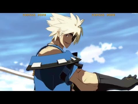 GGXrdR 12/30/16 - Kizzie Kay (Sin) FT5 Kumite