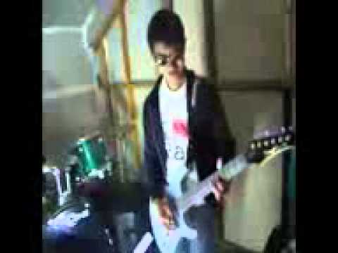 D'ganiest - Rasa Sayang