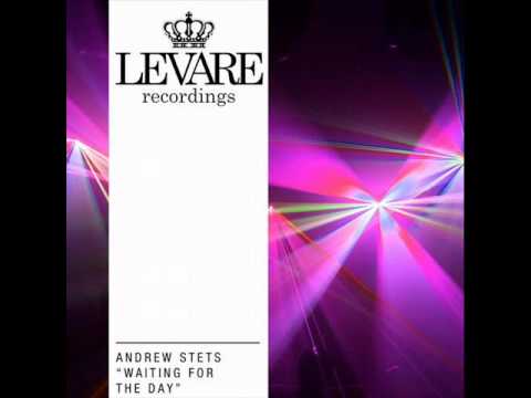 Andrew StetS - Waiting For The Day