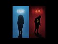 Jungle H E R Vs Drake SMASHUP HEADPHONES ONLY