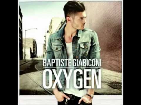 Baptiste Giabiconi - Lightyear (Official Song)