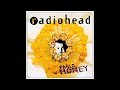 Radiohead - Lurgee [HD]
