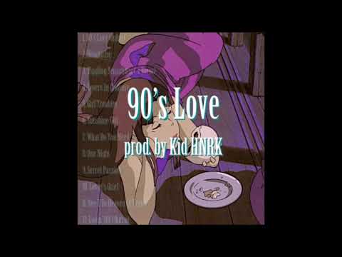 03. HNRK - Tingling Sensations