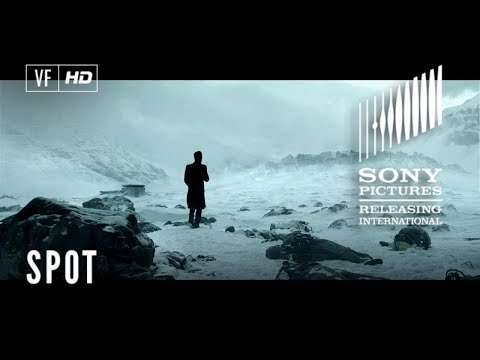 La Tour Sombre - TV Spot "Fate" 20s - VF