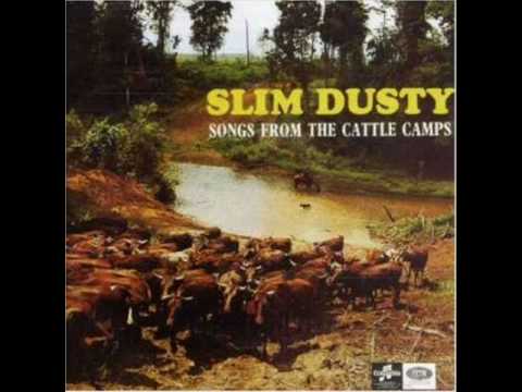 Old Man Drought - Slim Dusty