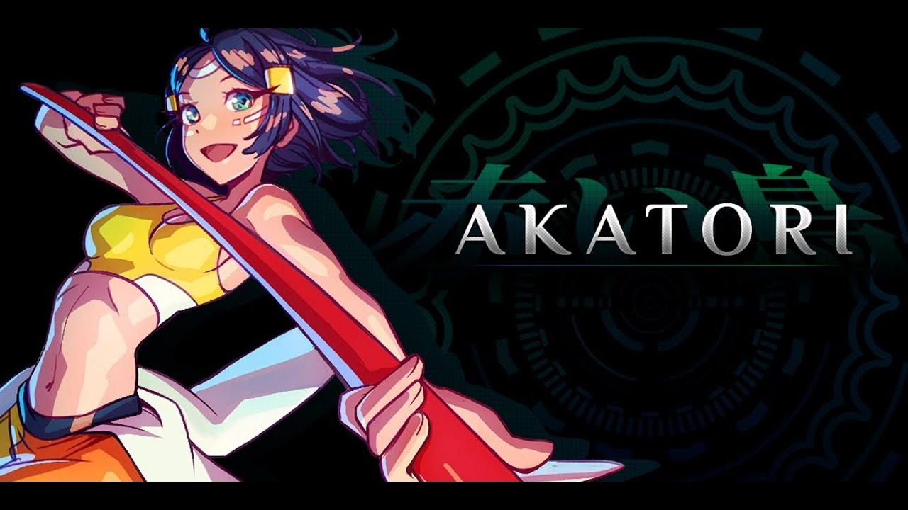 Akatori Demo Gameplay