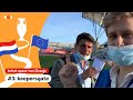 Keepersgate, Nederland - Schotland en wie wint de weddenschap? | In het spoor van Oranje #3