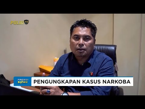 SATRES NARKOBA POLRESTA BANYUMAS UNGKAP PEREDARAN NARKOBA DAN OBAT OBATAN BERBAHAYA