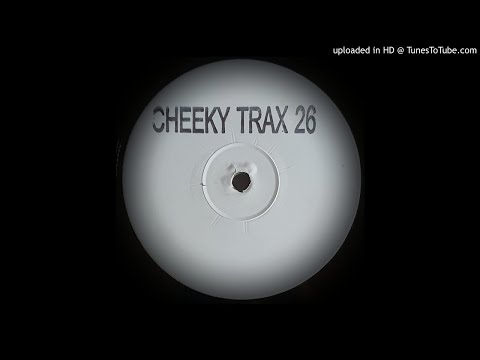 CHEEKY TRAX 26 - LIFE AFTER LOVE