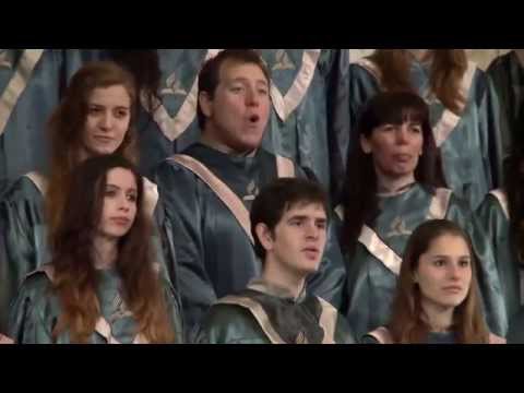 Coro Musicap - Alabemos al Señor