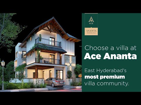 3D Tour Of Ace Ananta