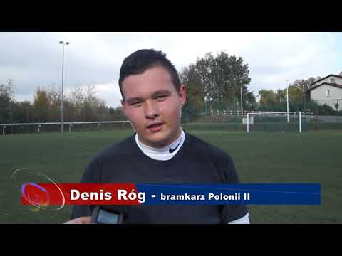 Polonia II Kępno – Zryw Kierzno 3:1