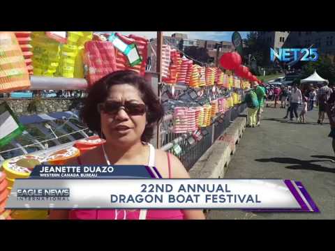 Eagle News International - Canada bureau - Feb 9, 2017