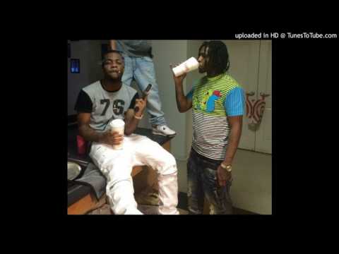 BDubb x HellRell Straight From The Heart