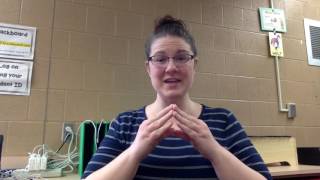 My Hat Has 3 Corners