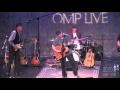 Shawn Mullins "Shimmer" @ Eddie Owen Presents