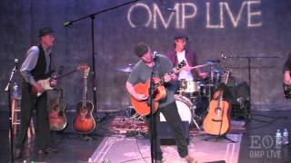 Shawn Mullins &quot;Shimmer&quot; @ Eddie Owen Presents