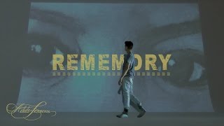 Ian Eastwood Choreography | &quot;Rememory&quot; - Donnie Trumpet &amp; The Social Experiment