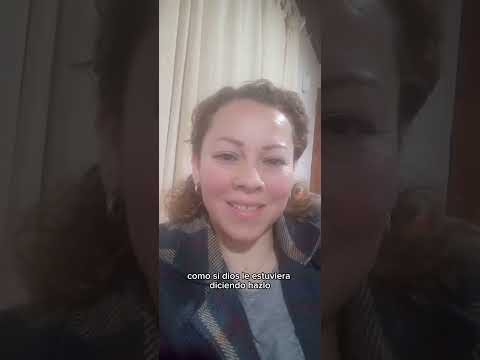 CLAUDIA: La niña robada que encontró a su familia después de 40 años | Testimonio real