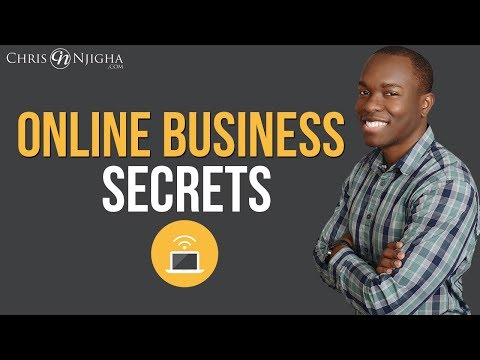 3 Online Business SECRETS to Marketing for MORE Leads & Sales [90% DONT DO]