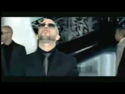 Aventura Ft Wisin y Yandel & Akon - All Up To You (Official Vide)