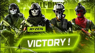UNE GAME ET UNE TEAM DE FOLIE 🥳🤣