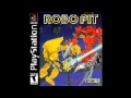 Robo Pit Soundtrack Track 14 Robot Making Music