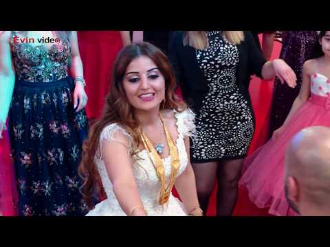 Diman & Danial - Kurdische Hochzeit - Part 05  - Xalid Al Abed  - by Evin Video