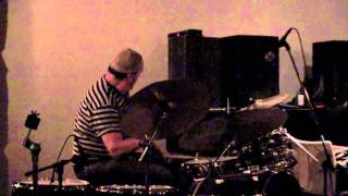 Arild Andersen Trio "Outhouse" @ SuperDeluxe, Tokyo