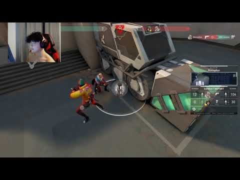 SHANKS_TTV, SERAZALE AND MORE - VALORANT DAILY TOP TWITCH HIGHLIGHTS #116