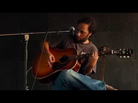 João Beato - Present Tense