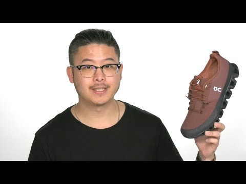 on cloud dip mens