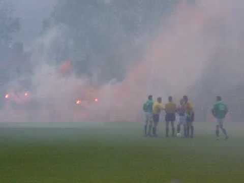 Kogelvangers-Dinteloord nacompetitie 2002