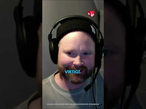 Spelexpert Simon "Dybban" Lindell ger sina 3 bästa tips för Stryket!