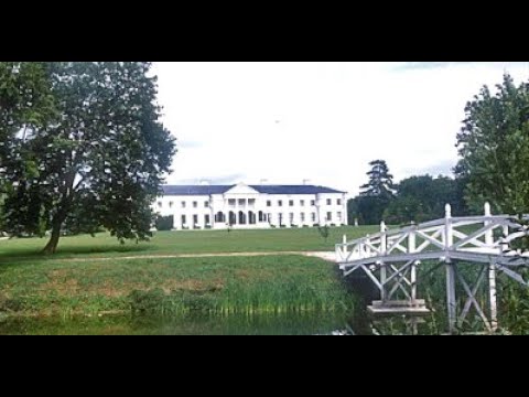 Seregélyes / Zichy kastély - Sztálin/Stalin (1992)