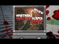 NIGHTMARE REAPER Pulpy Pixel Fun Complete Review Spoiler Free