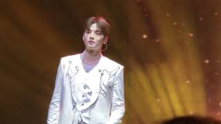 190319 Astro - Love Wheel Newark