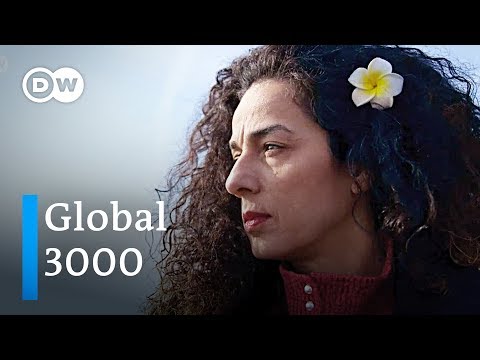 Gegen den Kopftuch-Zwang im Iran | Global 3000