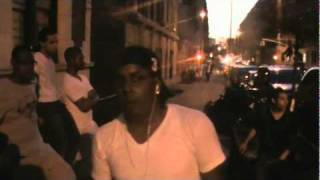 Tali,UNKASA,&BWAYINFORCER/Money On Broadway Dvd