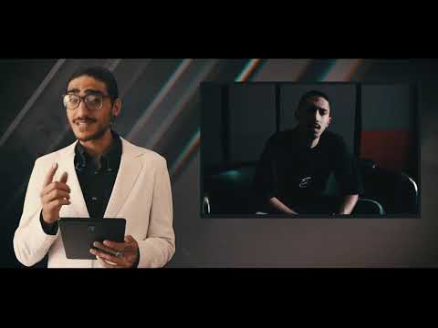 سومین قسمت برنامه جدّی طنز با کیارپ،مهمان:مجهول|3rd episode of jedi tanze show with kiarap & majhool